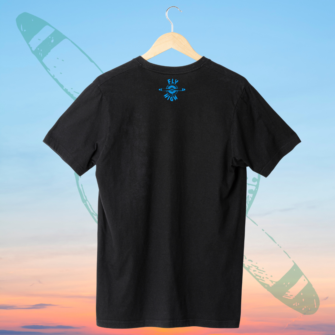 Camisa Vaca Head down