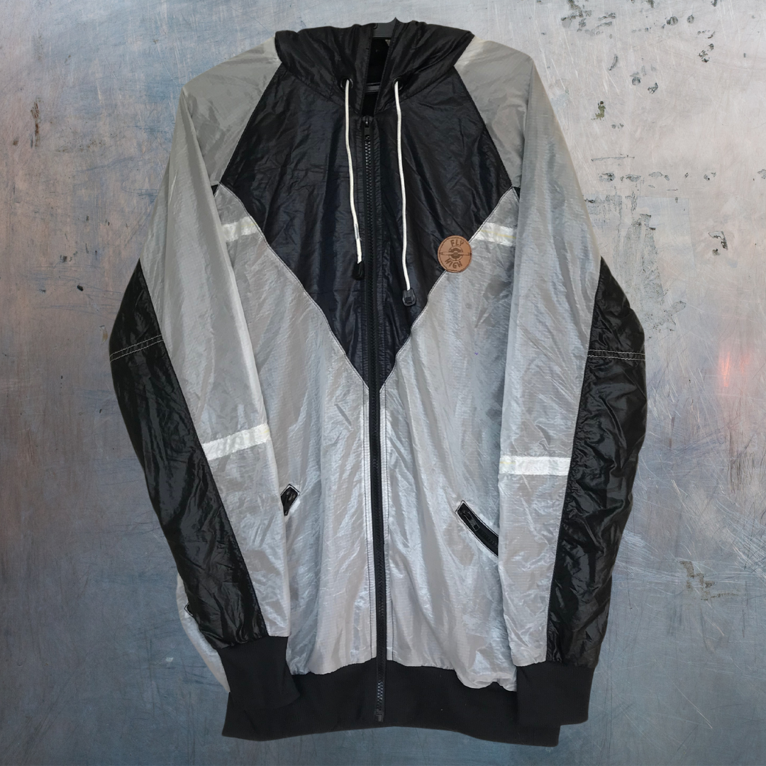 Jaqueta de velame Masculina