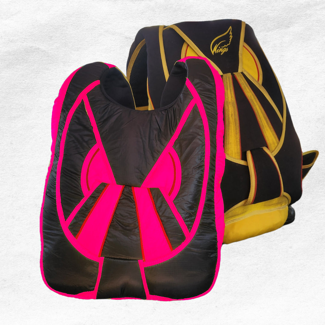 Mochila equipo de velame