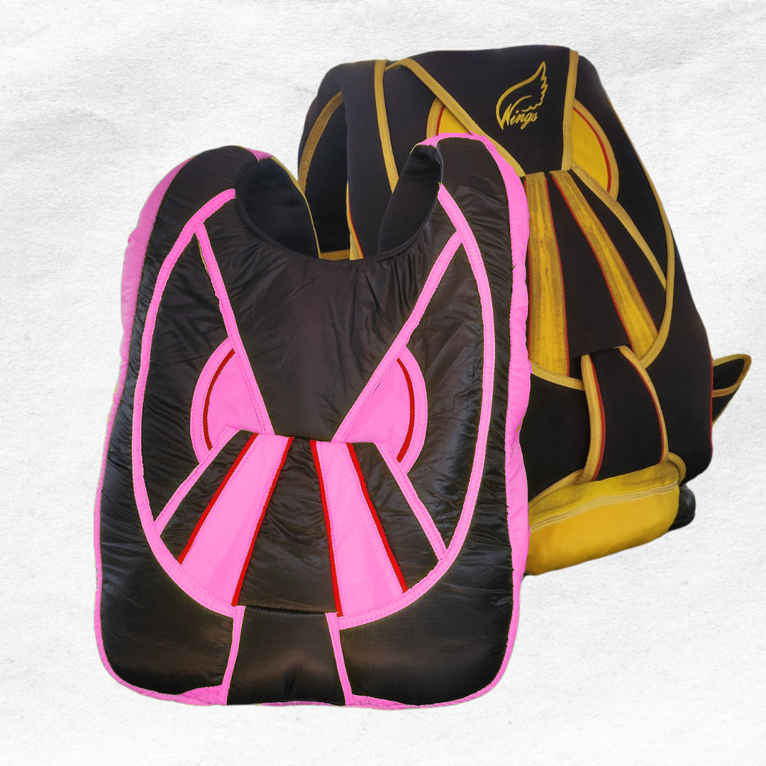 Mochila equipo de velame