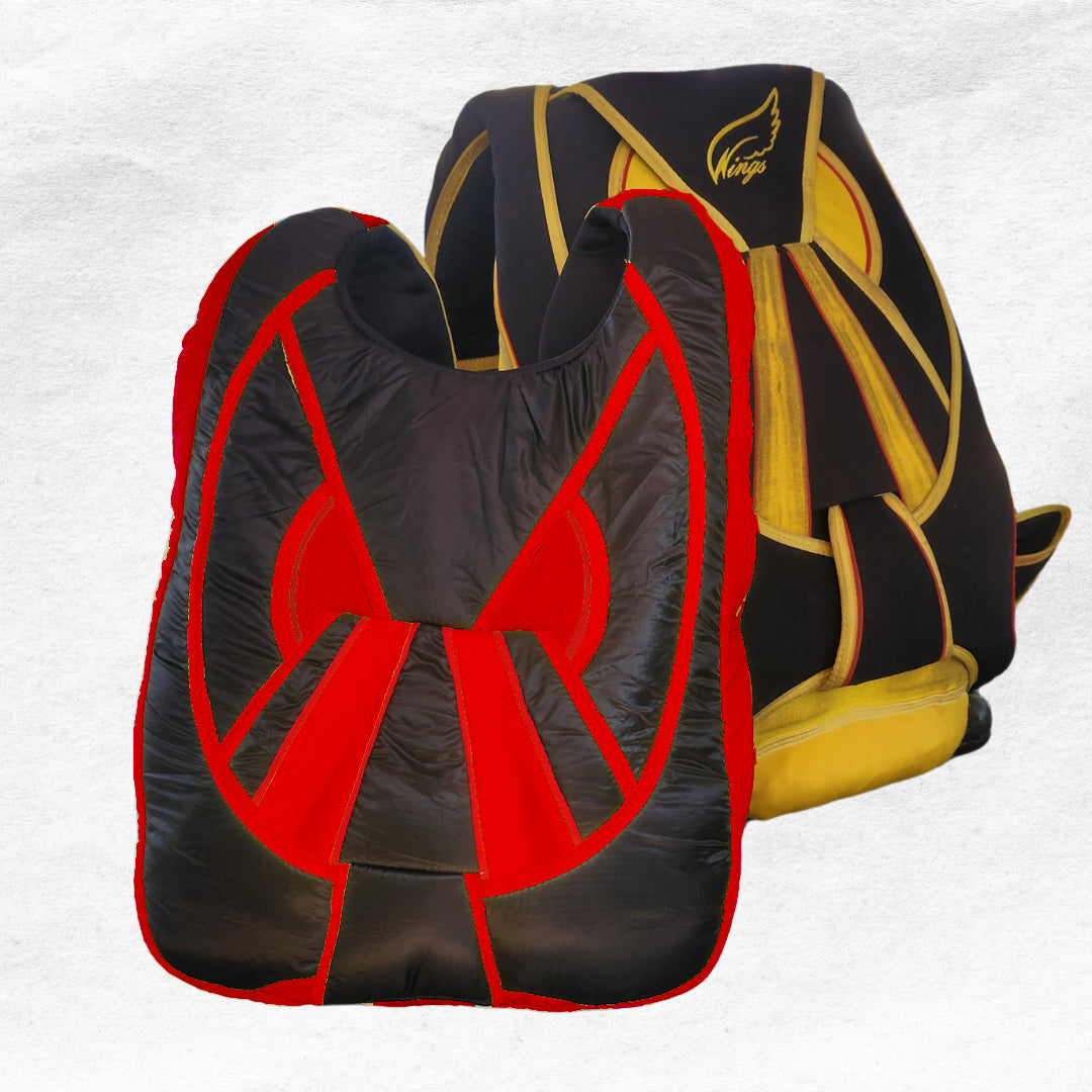 Mochila equipo de velame