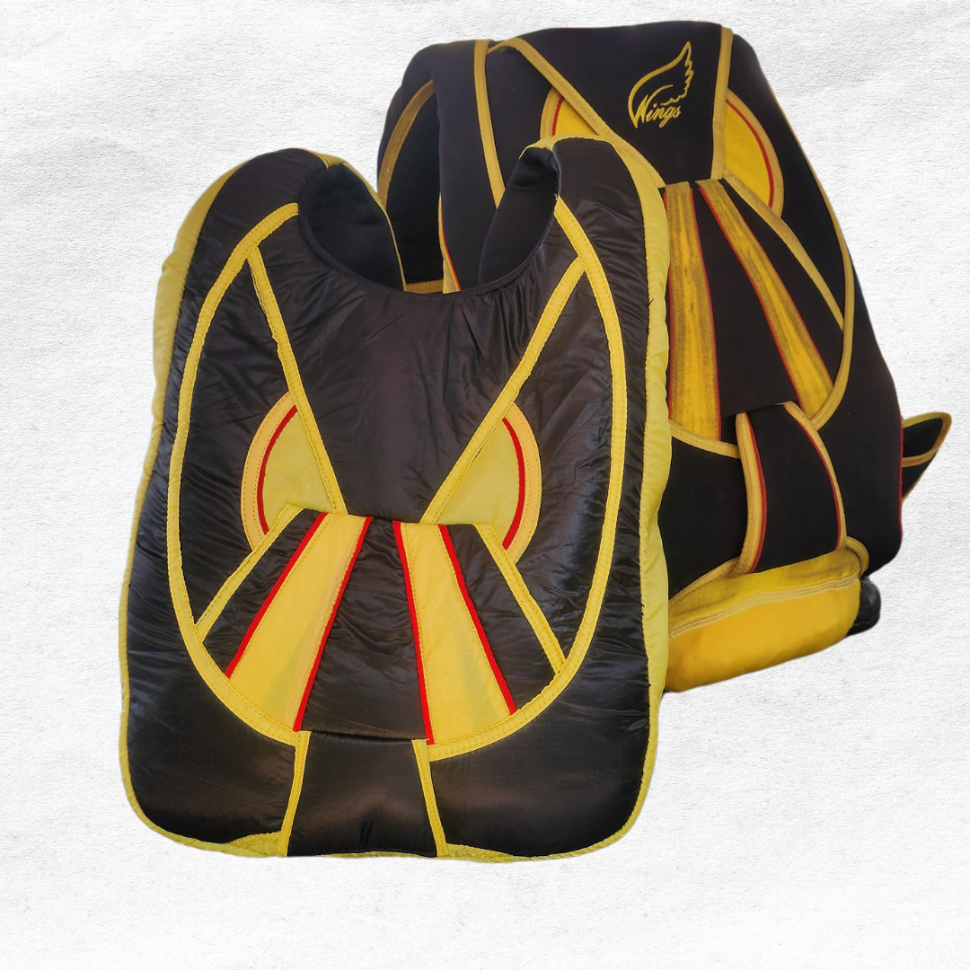 Mochila equipo de velame