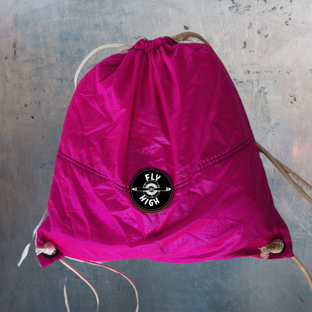 Sacochila de velame P