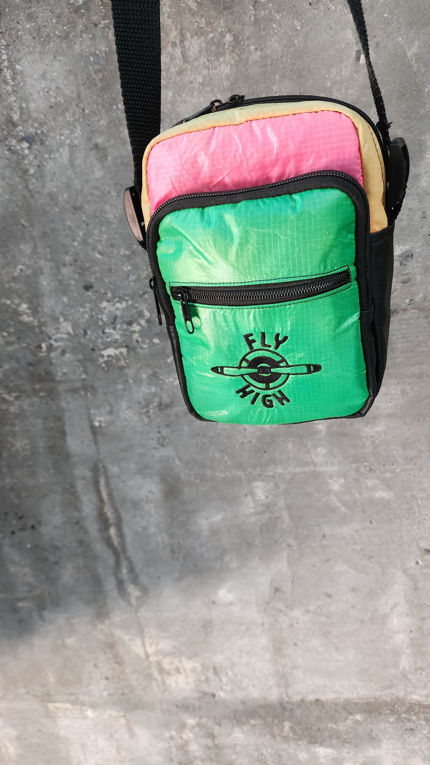 Shoulder bag 2way