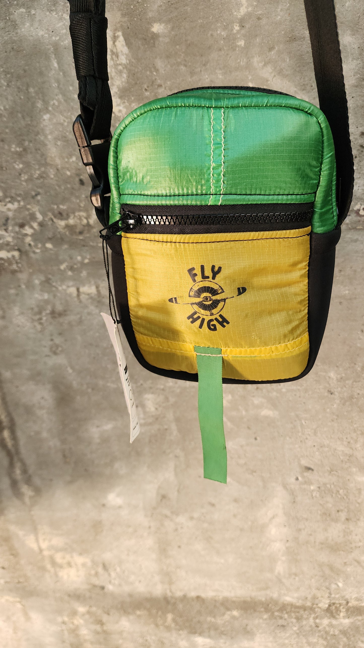 Shoulder bag 2way