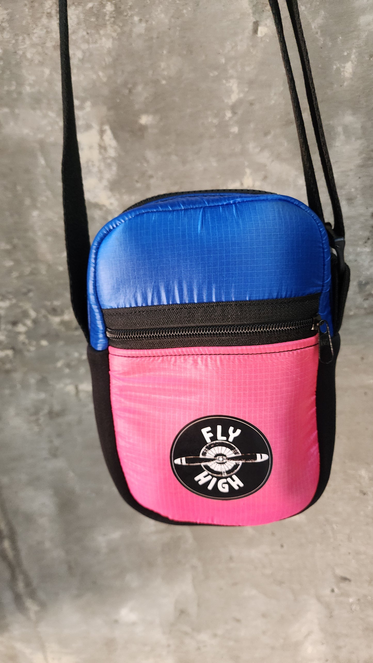 Shoulder bag 2way