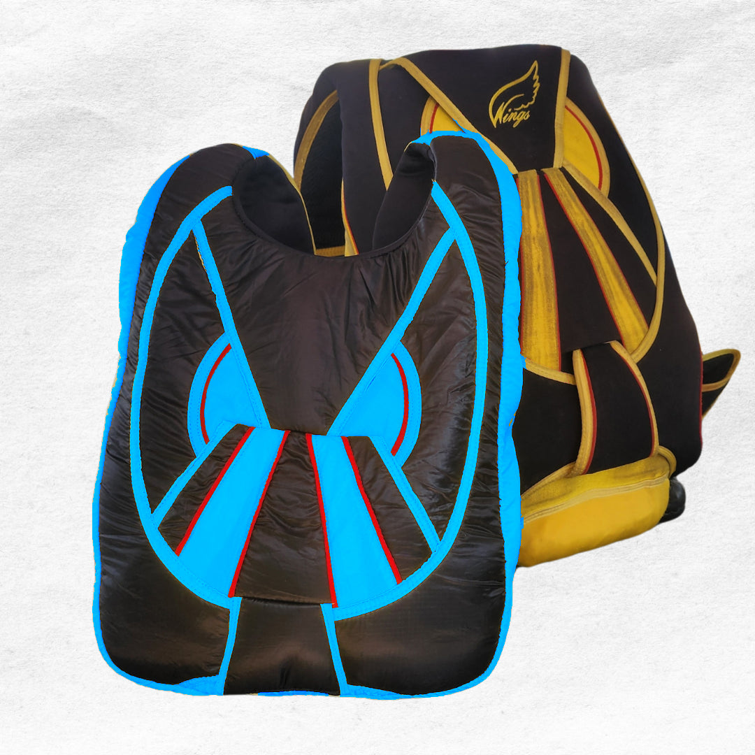Mochila equipo de velame