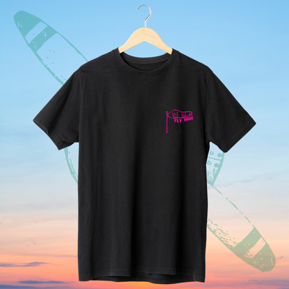 Camisa Biruta Fly