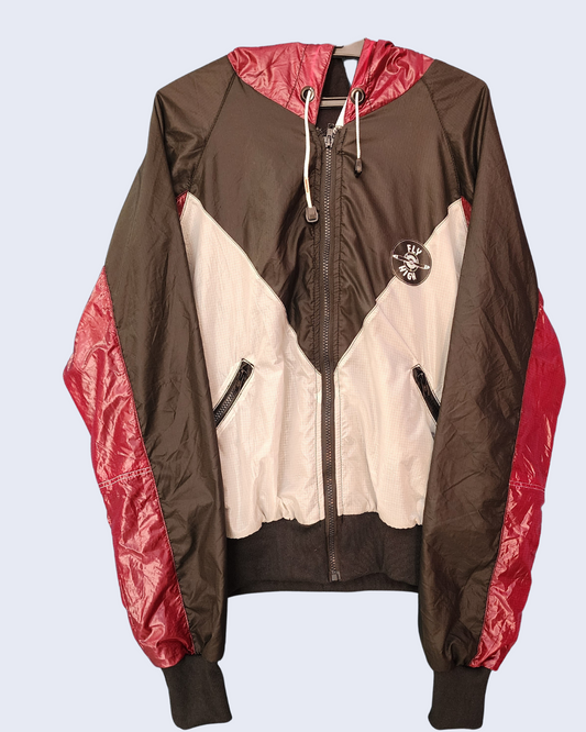 Jaqueta Blush Feminina
