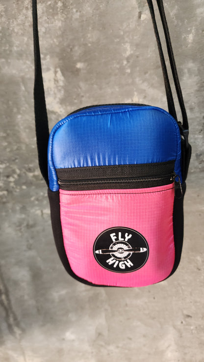 Shoulder bag 2way